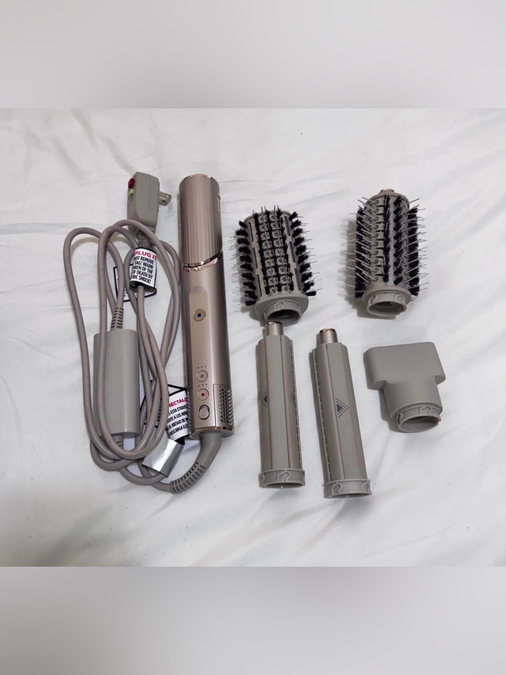 Shark FlexStyle Air Styling & Drying System